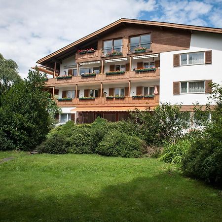 Appartamento Waldhaus Igls Innsbruck Esterno foto