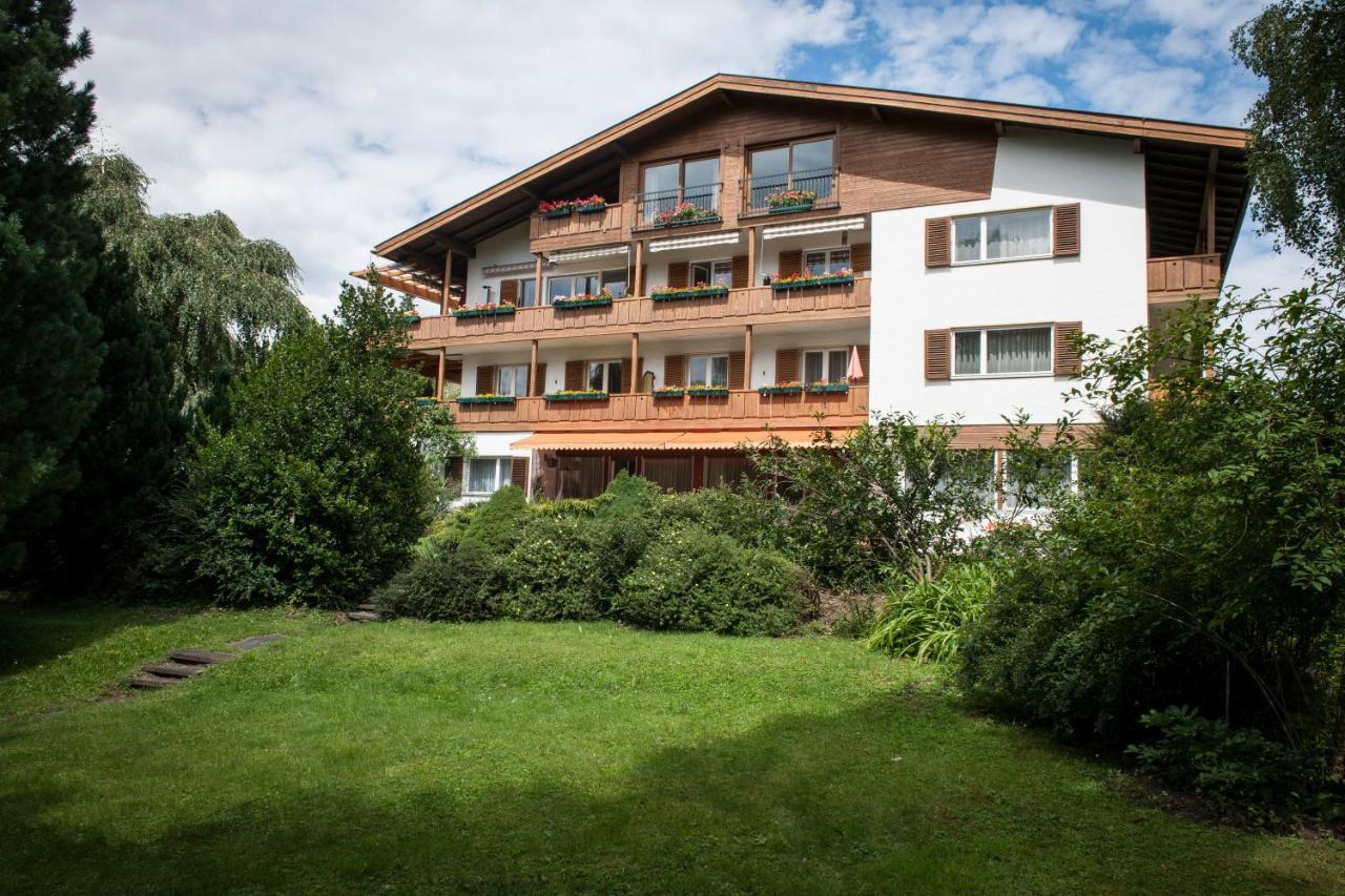 Appartamento Waldhaus Igls Innsbruck Esterno foto